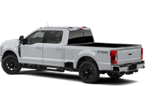 2026 Ford Super Duty® External Image 3